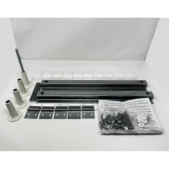 Pack Baignoire POP 150x70 avec tablier façade et retour