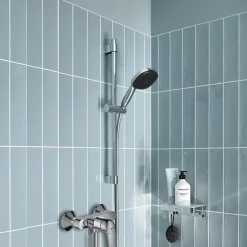Pack douche mécanique Swift 2023 avec ensemble de douhe Vitalio Comfort 110