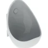 Pack urinoir pour effet d'eau AUBAGNE 2 en céramique - GEBERIT - 08363900000300