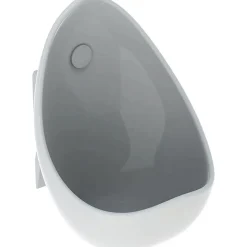Pack urinoir pour effet d'eau AUBAGNE 2 en céramique - GEBERIT - 08363900000300