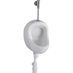 Pack Urinoir Prestige Blanc simple
