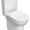 Pack WC à poser sans bride sortie horizontale ou verticale Geberit Cocktail