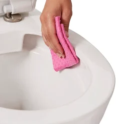 Pack WC à poser sans bride sortie horizontale Grohe