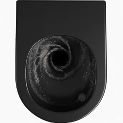 Pack WC bâti-support + WC suspendu sans bride Ceramia PixL avec abattant SoftClose + plaque (STCEPXBMT02-FR)