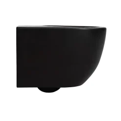 Pack WC bâti-support + WC suspendu sans bride Ceramia PixL avec abattant SoftClose + plaque (STCEPXBMT02-FR)