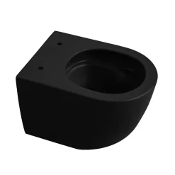 Pack WC bâti-support + WC suspendu sans bride Ceramia PixL avec abattant SoftClose + plaque (STCEPXBMT02-FR)