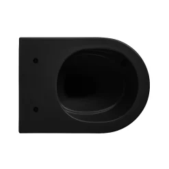 Pack WC bâti-support + WC suspendu sans bride Ceramia PixL avec abattant SoftClose + plaque (STCEPXBMT02-FR)