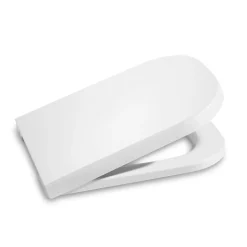 Pack WC bâti-support autoportant Rapid SL + WC suspendu Roca avec abattant SoftClose + plaque chrome (GRRROGAWR03-U)