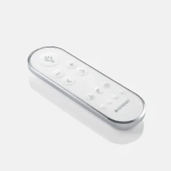 Pack WC japonais lavant suspendu Geberit Laita Premium Rimfree