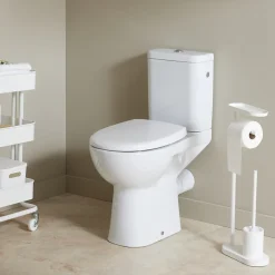 Pack wc surelevé rimless sortie horizontale