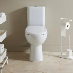 Pack wc surelevé rimless sortie horizontale