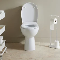 Pack wc surelevé rimless sortie horizontale