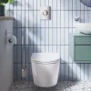 Pack WC suspendu 1,13 m Solido Start Round Grohe