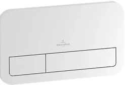 Pack WC suspendu avec bâti + WC, Villeroy et Boch Avento