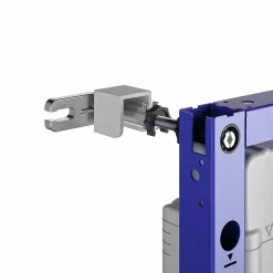 Pack WC suspendu Geberit G-600 blanc mat