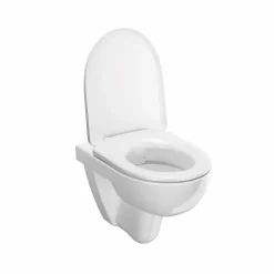 Pack WC suspendu Geberit G-400 blanc