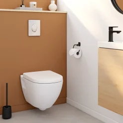 Pack WC suspendu sans bride Grohe Solido Harmony