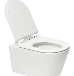 Pack WC suspendu sans bride Grohe Solido Harmony