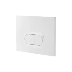 Pack WC suspendu sans bride + bâti, GoodHome Winam
