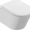 Pack WC suspendu sans bride Margaux Jacob Delafon