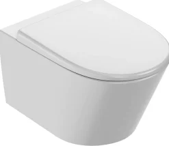 Pack WC suspendu sans bride Margaux Jacob Delafon