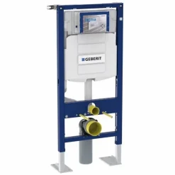 Pack WC UP320 autoportant + Cuvette Subway 3.0 + Plaque Sigma Blanche