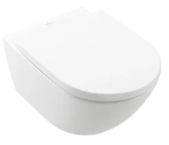 Pack WC UP320 autoportant + Cuvette Subway 3.0 + Plaque Sigma Blanche