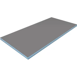Panneau de construction WEDI 250 x 60 x 10 cm