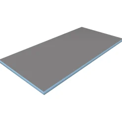 Panneau de construction WEDI 250 x 90 x 5 cm