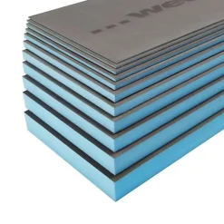 Panneau de construction WEDI 125 x 60 x 1 cm