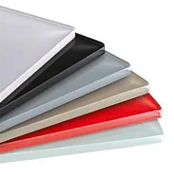 Panneau de rénovation noir Schulte Décocolor