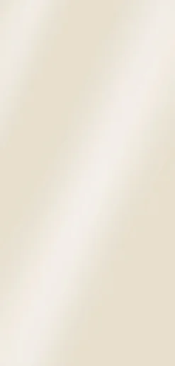 Panneau mural de salle de bains l.150 x H.255 cm, beige brillant, Schulte DécoDesign