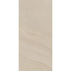 Panneau mural salle de bains l.100 x H.210 cm, effet pierre arcose, Schulte DécoDesign Décor
