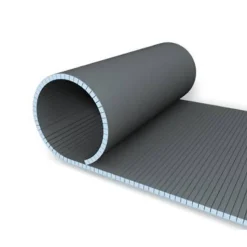 Panneaux de construction WEDI Construct, formes rondes transveral 250 x 60 x 3 cm