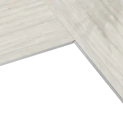 panneaux muraux douche - dalle pvc dumawall+ gloss travis 37,5 cm ht x 65 cm lg - lot de 8 plaques - 1,95 m2