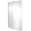 Pare bain JACOB DELAFON pour baignoire Malice