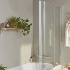 Pare bain JACOB DELAFON pour baignoire Malice