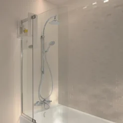 Pare bain JACOB DELAFON pour baignoire Malice