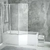 Pare-baignoire Ambition Premium 3