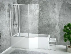 Pare-baignoire Ambition Premium 3