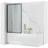 Pare-Baignoire Mobile REA Lagos 70