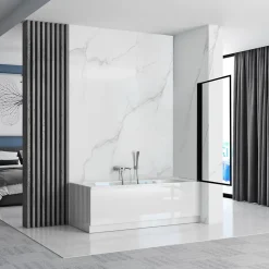 Pare-Baignoire Mobile REA Lagos 70