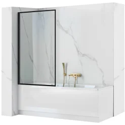 Pare-Baignoire Mobile REA Lagos 80