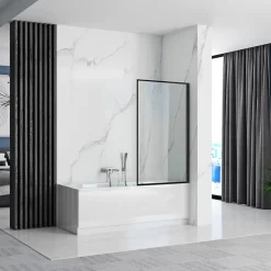 Pare-Baignoire Mobile REA Lagos 80