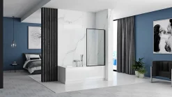 Pare-Baignoire Mobile REA Lagos 80