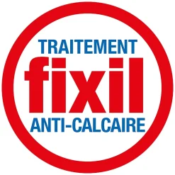 Pare-baignoire pivotant 2 volets, 112 x 140 cm, verre transparent anticalcaire 5mm, Schulte Liane