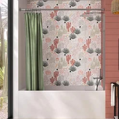 Pare-bain fixe Kinedo Smart Design Gemini 40 blanc