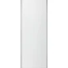Paroi de douche fixe GoodHome Naya transparente 90 cm