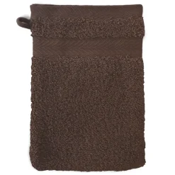 Parure de bain 5 pièces ROYAL CRESENT taupe 650g/m2