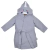 Peignoir à Capuche 18 24 Mois Licorne des Mers